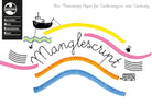 AMEB MANGLESCRIPT