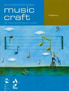 Ameb Music Craft Preliminary Teachers Pack