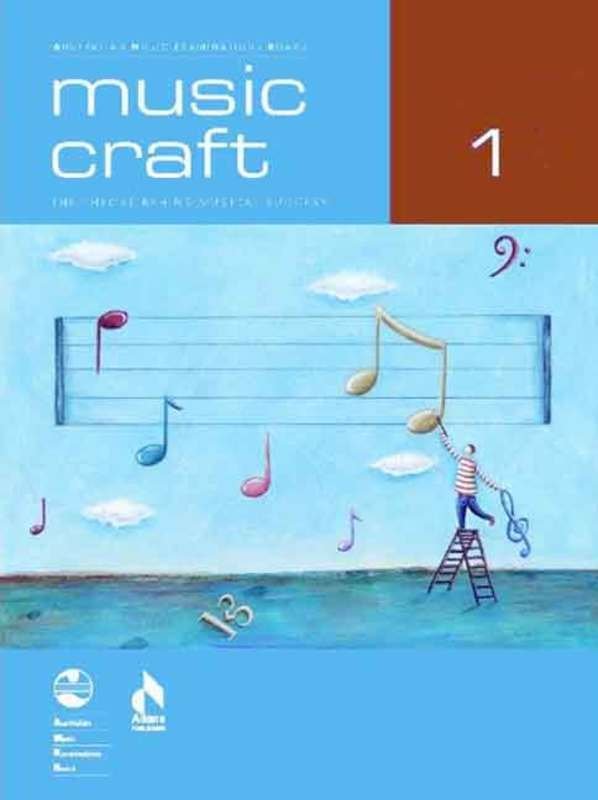 Ameb Music Craft Grade 1 Teachers Pack
