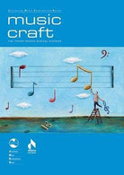 Ameb Music Craft Grade 4 Teachers Pack