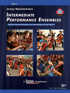 String Basics Intermediate Performance Ensembles Bk 2 Score