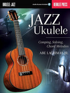 JAZZ UKULELE BK/OLA