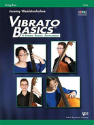 Vibrato Basics S2s for Str Orch-String Bass