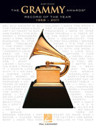 Grammy Awards Record of the Year 1958-2011 Easy