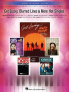 GET LUCKY BLURRED LINES & MORE HOT SINGLES EASY
