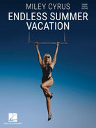 Miley Cyrus - Endless Summer Vacation Pvg