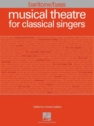 Musical Theatre for Classical Singers Bar Bass