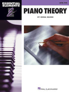 Essential Elements Piano Theory Lev 5 Ee