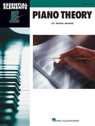 Essential Elements Piano Theory Lev 6 Ee