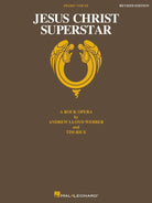 Jesus Christ Superstar Vocal Selections Revised