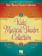 KIDS MUSICAL THEATRE COLLECTION V1 & V2 COMPLETE