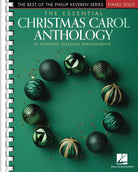 The Essential Christmas Carol Anthology Keveren Piano Solo