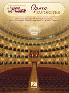 Ez Play 195 Opera Favorites