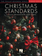 Christmas Standards Keveren Piano Solo
