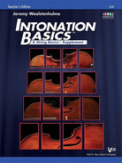 Intonation Basics Teachers Edition