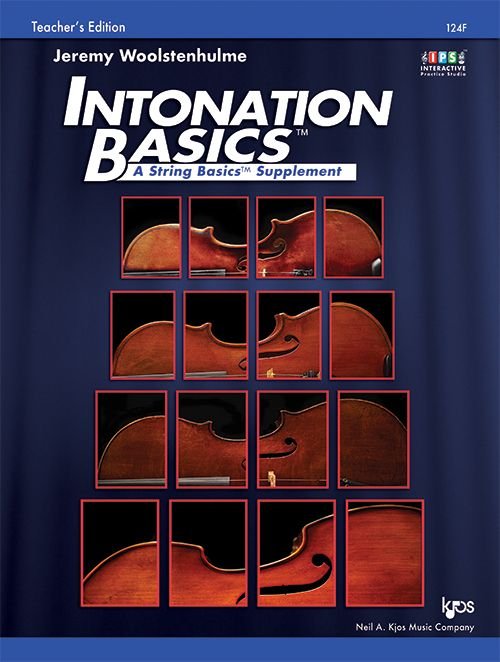 Intonation Basics Teachers Edition