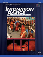 Intonation Basics Double Bass