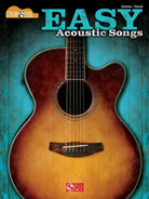 EASY ACOUSTIC SONGS STRUM & SING GUITAR
