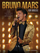 BRUNO MARS FOR UKULELE