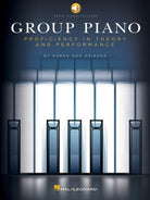 GROUP PIANO BK/OLA