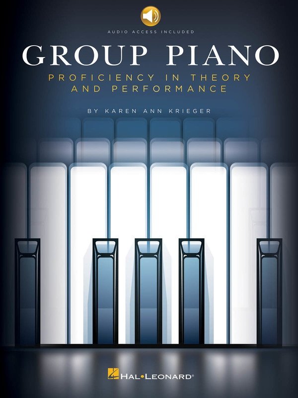 GROUP PIANO BK/OLA