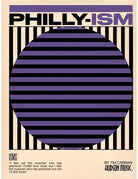 Tim Carman - Philly-Ism Bk/olv