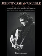 JOHNNY CASH FOR UKULELE