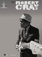 Best of Robert Cray Guitar Tab Rv