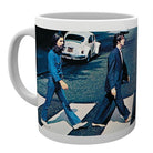 The Beatles - Abbey Road Mug 11 Oz