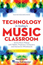 Technology in Todays Music Classroom