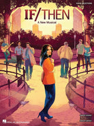 If/then a New Musical Vocal Selections Pv