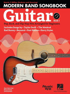 Modern Band Method Guitar Songbook 1
