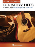 REALLY EASY GUITAR COUNTRY HITS