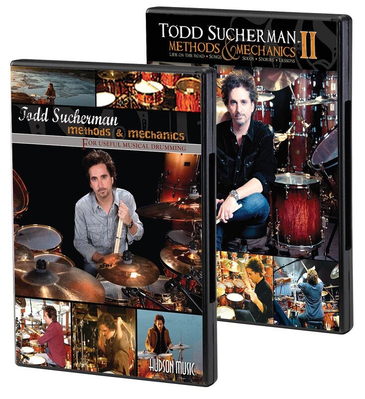 Methods & Mechanics Complete Dvd Set