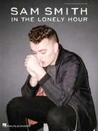 Sam Smith - in the Lonely Hour Pvg