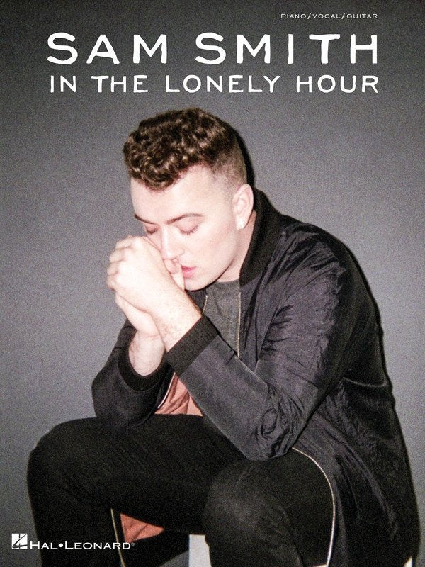 Sam Smith - in the Lonely Hour Pvg