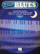 BLUES EZ PLAY 119
