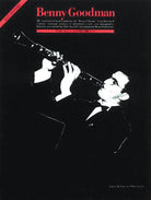 Benny Goodman Jazz Masters Clarinet