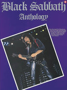 Black Sabbath Anthology Guitar Tab