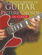 Encyclopedia of Guitar Picture Chords in Color