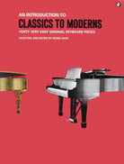 An Introduction to Classics to Moderns