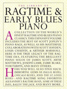 Library of Ragtime & Early Blues Piano