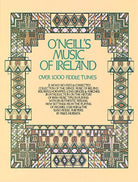 Oneills Music of Ireland Over 1000 Fiddle Tunes