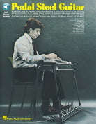 Pedal Steel Guitar Bk/ola