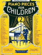 Piano Pieces for Children Vol 2