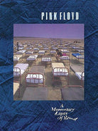 Pink Floyd - a Momentary Lapse of Reason Pvg