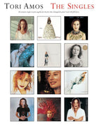 Tori Amos - the Singles