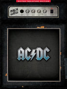 Ac/dc - Backtracks Guitar Tab