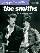 Play Guitar With the Smiths Bk/ola