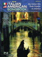 New Italian American Songbook 2nd Edition Pvg